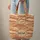 Sandstone Cliff Desert Rock Medallion Western Lifestyle Gift Quilted Tote Bag - 6