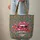 Pink Lips Red Cherries Dripping Hearts Mandalas Floral Geometric - Everyday Love Gift Quilted Tote Bag - 6