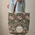 Three Raccoons Roses Leafy Greenery Floral Wreath - Everyday Tote Gift for Wildlife Lover Quilted Tote Bag - 6
