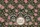 Three Raccoons Roses Leafy Greenery Floral Wreath - Everyday Tote Gift for Wildlife Lover Quilted Tote Bag - 7