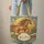 Majestic Horse Sun Disc Personalized Name - Horse Lover Gift Quilted Tote Bag - 6