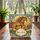 Majestic Horse Sun Disc Personalized Name - Horse Lover Gift Quilted Tote Bag - 3
