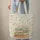 Vintage Books Wildflower Stack - Book Lover Gift Quilted Tote Bag - 6