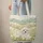 Bichon Frise Puppy Wildflower Hills - Personalized Everyday Dog Lover Gift Quilted Tote Bag - 6