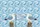 Seagulls Pennant Flag Ocean Waves - Coastal Gift for Beach Lover Quilted Tote Bag - 7