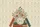 Wildflowers Vintage Books Personalized - Everyday Carryall Gift for Readers Quilted Tote Bag - 7