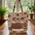 Tabby Kitten Vintage Books Red Roses - Book Lover Everyday Bag Quilted Tote Bag - 3