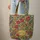 Vintage Chinoiserie Peacock Exotic Birds Flowering Branches - Wildlife Lover Gift Quilted Tote Bag - 6