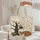 Fox Owl Autumn Leaves Gnarled Tree - Wildlife Lover Fall Decor Gift Quilted Tote Bag - 5