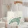 Sea Turtle Starfish Coral Compass - Personalized Ocean Lover Gift Quilted Tote Bag - 5