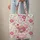Highland Cow Pink Heart Sunglasses Floral - Personalized Gift Everyday Tote Quilted Tote Bag - 6