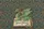 Majestic Mint Green Dragon Antique Book Personalized Botanical - Medieval Fantasy Gift Quilted Tote Bag - 7
