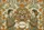 Sugar Skull Marigold Flowers Candles Pumpkins - Day of the Dead Celebration Remembrance Gift Quilted Tote Bag - 7