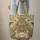 Sugar Skull Marigold Flowers Candles Pumpkins - Day of the Dead Celebration Remembrance Gift Quilted Tote Bag - 6