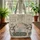 Classical Allegory Figures Vintage Newspaper Advertisements Enamel Badge - Everyday Tote Gift Quilted Tote Bag - 3