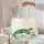 Star Sea Turtle Starfish Water Bubbles - Marine Life Lover Gift Quilted Tote Bag - 5