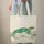 Star Sea Turtle Starfish Water Bubbles - Marine Life Lover Gift Quilted Tote Bag - 6