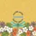 Dragonfly Plumeria Tropical Foliage Name Wreath - Everyday Tote Travel Gift Quilted Tote Bag - 7