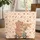Chunky Bear Tricycle Name Sign Kids Nursery Decor Baby Shower Gift Quilted Tote Bag - 1