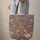 Majestic Elephant Mandala Paisley Psychedelic Bohemian Spiritual Gift Quilted Tote Bag - 6