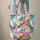 Leopard Zebra Stripes Spots Your Name - Everyday Essential Accessory Gift Quilted Tote Bag - 6
