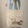 American Flag Name Plaque Autumn - History Lover Gift Quilted Tote Bag - 6