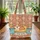 Corgi Dog Pool Float Beach Umbrella Summer Fun Gift for Dog Lovers Quilted Tote Bag - 3