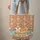 Corgi Dog Pool Float Beach Umbrella Summer Fun Gift for Dog Lovers Quilted Tote Bag - 6