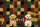 Golden Black Cream Labrador Puppies Personal Pennant - Dog Lover Everyday Tote Quilted Tote Bag - 7
