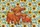 Highland Cow Sunflowers Bellflowers Rolling Hills - Farmhouse Decor Cow Lover Gift Quilted Tote Bag - 7