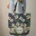 White Narcissus Floral Wreath - Everyday Tote Flower Lover Gift Quilted Tote Bag - 6