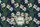 White Narcissus Floral Wreath - Everyday Tote Flower Lover Gift Quilted Tote Bag - 7