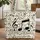 Personalized Musical Notes Treble Clef - Everyday Music Lover Gift Quilted Tote Bag - 1