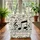 Personalized Musical Notes Treble Clef - Everyday Music Lover Gift Quilted Tote Bag - 3