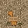 Baby Giraffe Acacia Trees Personalized Sign Zebra Stripes - Wildlife Safari Gift Quilted Tote Bag - 7