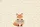 Fox Kit Name Sign Woodland Floral Sprigs Berries - Wildlife Lover Gift Quilted Tote Bag - 7