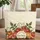 Vintage Heirloom Tomato Botanical Custom Name - Kitchen Bag Gift for Gardener Quilted Tote Bag - 1