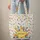 Personalized School Supplies Pencils Rulers Paintbrushes - Back to School Student Gift Quilted Tote Bag - 6