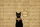 Black Cat Egyptian Hieroglyphs Medallion Ankh - Ancient Egypt Lover Gift Quilted Tote Bag - 7