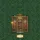 Ornate Bookstore Facade Gold Botanical Leaves - Reader Gift Quilted Tote Bag - 7