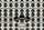 Ornate Black Skull Faces Bones Your Name Everyday Tote for Skull Lover Quilted Tote Bag - 7