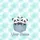 Cartoon Baby Pandas Peeking Denim Pocket - Animal Lover Gift for Kids Quilted Tote Bag - 7