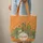 Desert Cactus Succulent Flora - Western Nature Lover Everyday Tote Gift Quilted Tote Bag - 6