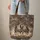 Wild Horses Dust Cloud Personalized Wood Sign - Western Decor Wildlife Lover Gift Quilted Tote Bag - 6