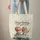 Elderly Couple Road Trip Vintage Signs - Travel Essentials Gift for Grandparents Quilted Tote Bag - 6