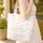 Bows Name Medallion Cursive Swash - Thoughtful Gift for Loved Ones Quilted Tote Bag - 4