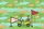Friendly Golf Cart Red Flag Personalized Name - Golf Lover Gift for Golfers Quilted Tote Bag - 7
