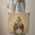 Personalized Virgin Mary Baby Jesus Christian Devotion Gift for Believers Quilted Tote Bag - 6