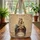Personalized Virgin Mary Baby Jesus Christian Devotion Gift for Believers Quilted Tote Bag - 3