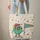 Smiling Earth Planet Baseball Cap Sunglasses Asteroids Stars - Space Lover Gift Quilted Tote Bag - 6